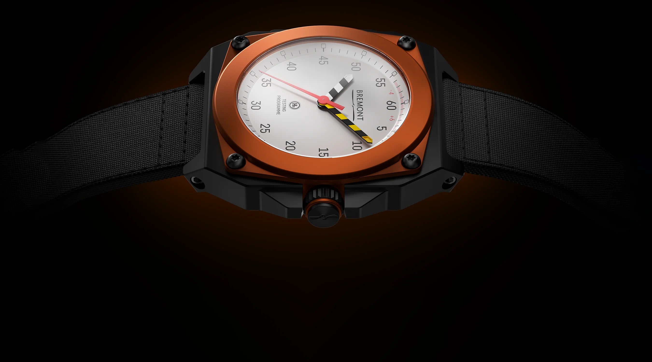 Bremont Watch Company Pty Ltd