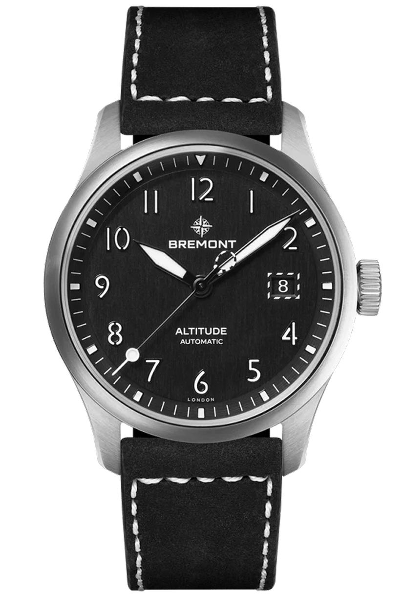 Bremont Watch Company Pty Ltd