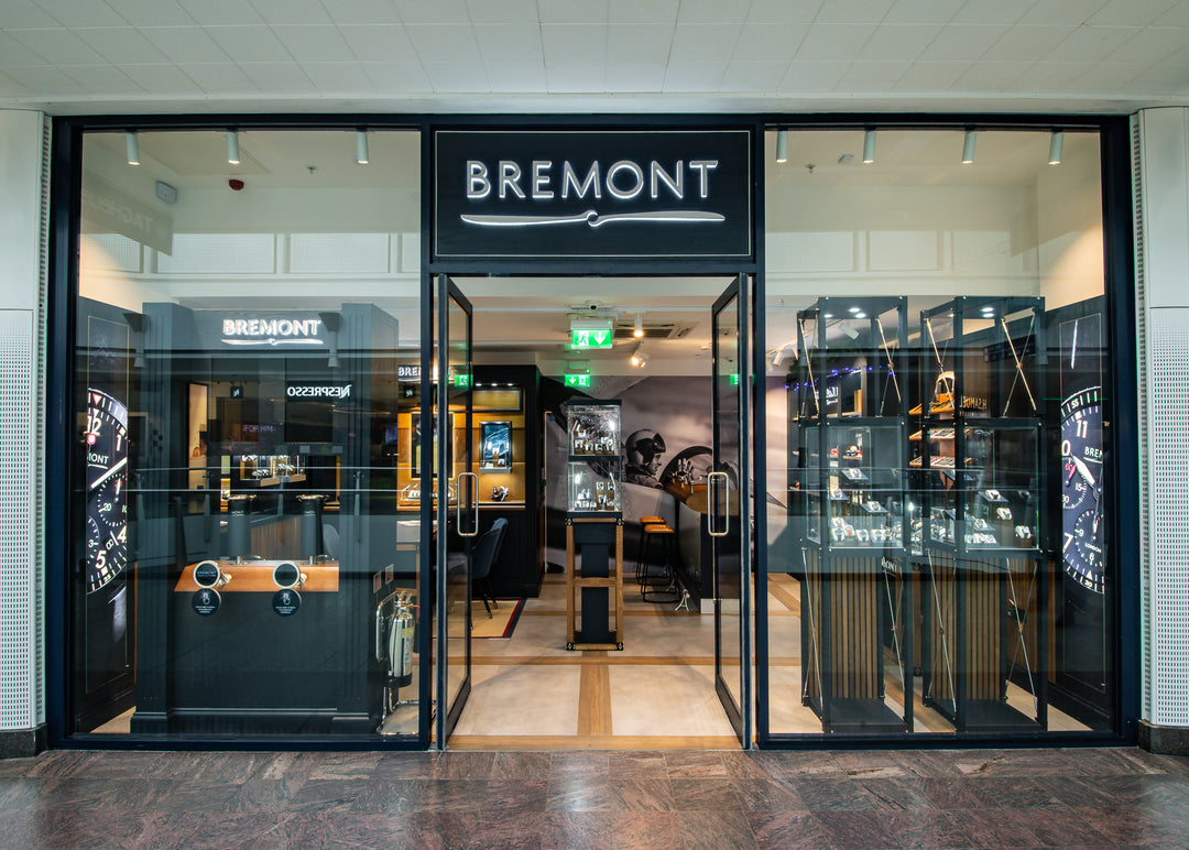 Bremont Watch Company Pty Ltd