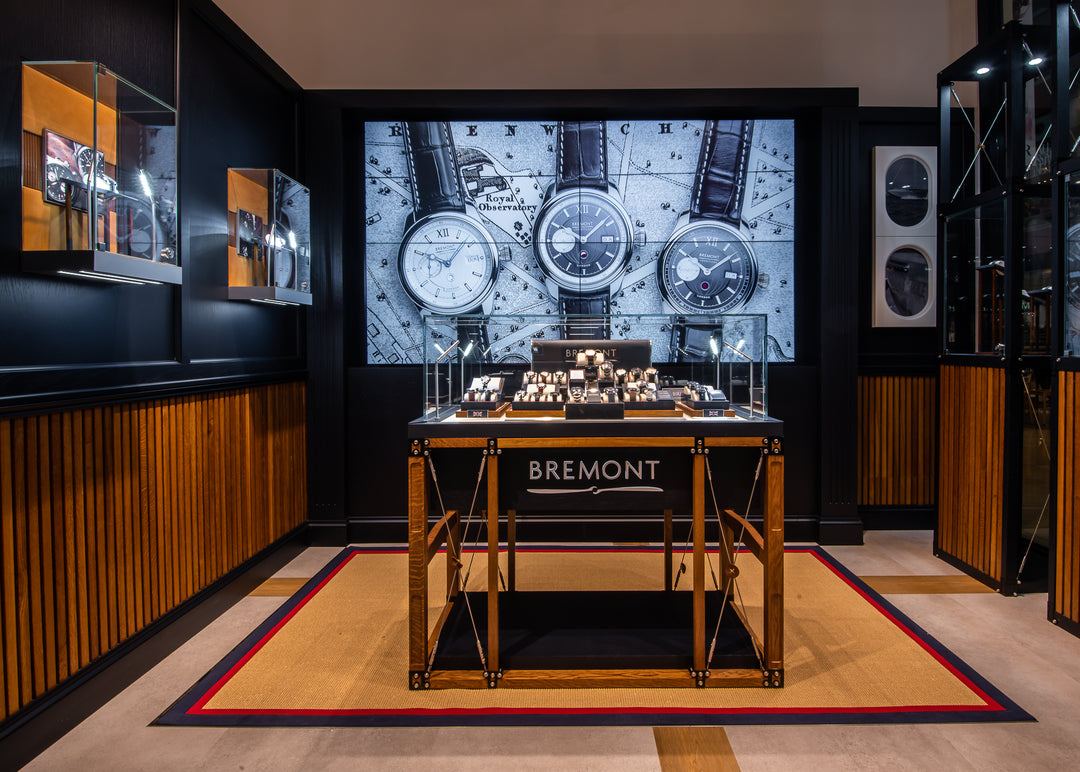 Bremont Watch Company Pty Ltd