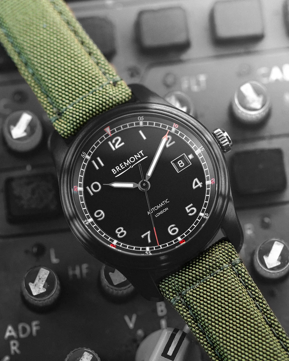 Bremont Watch Company Pty Ltd