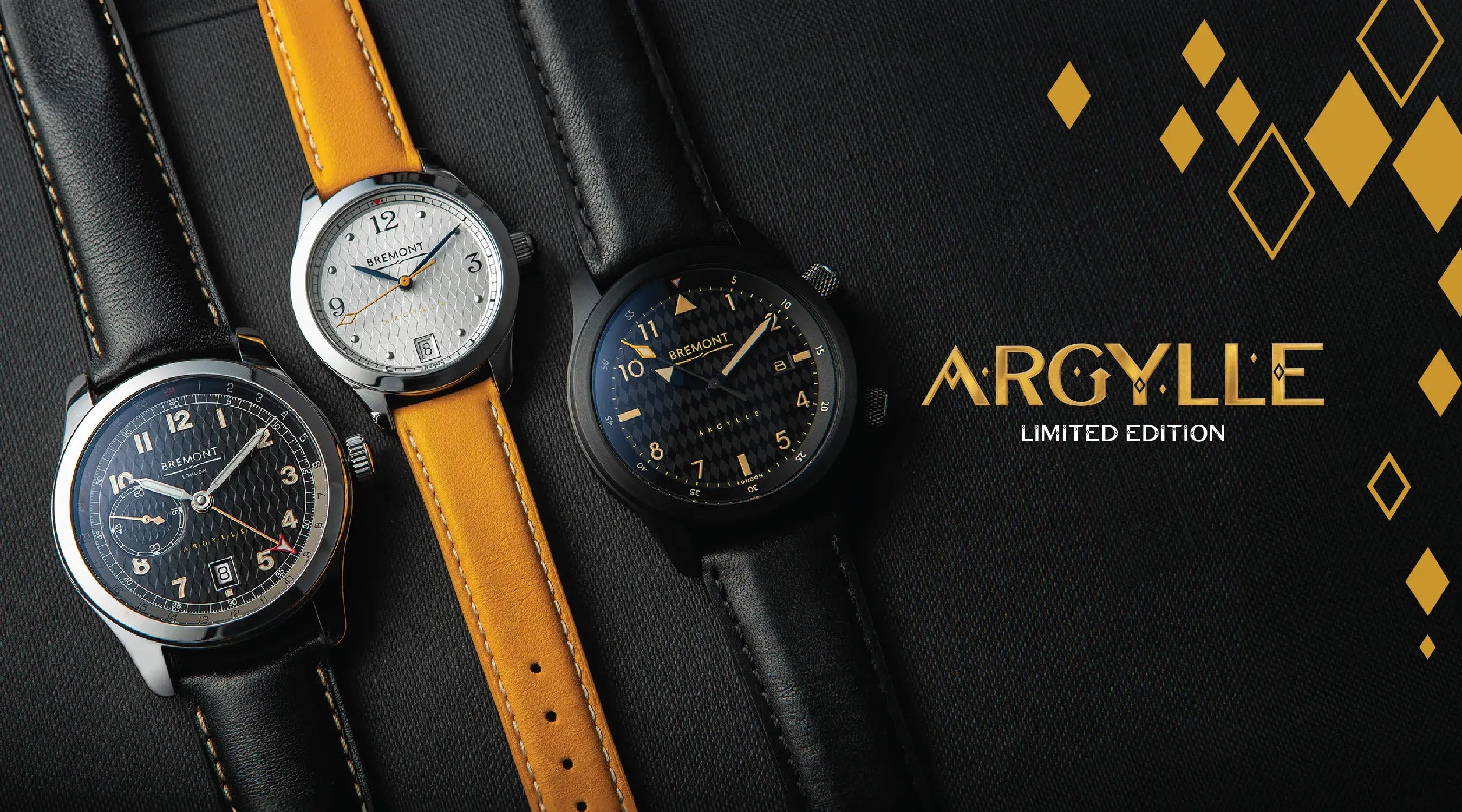 Bremont Watch Company Pty Ltd