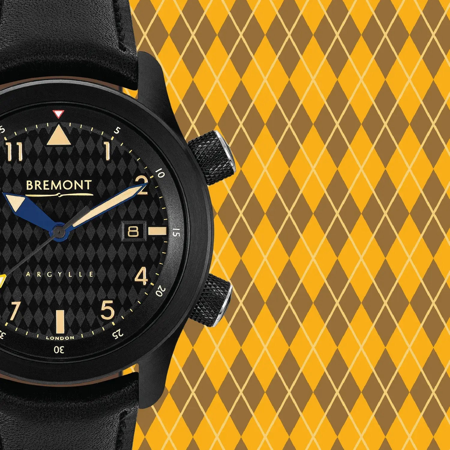 Bremont Watch Company Pty Ltd