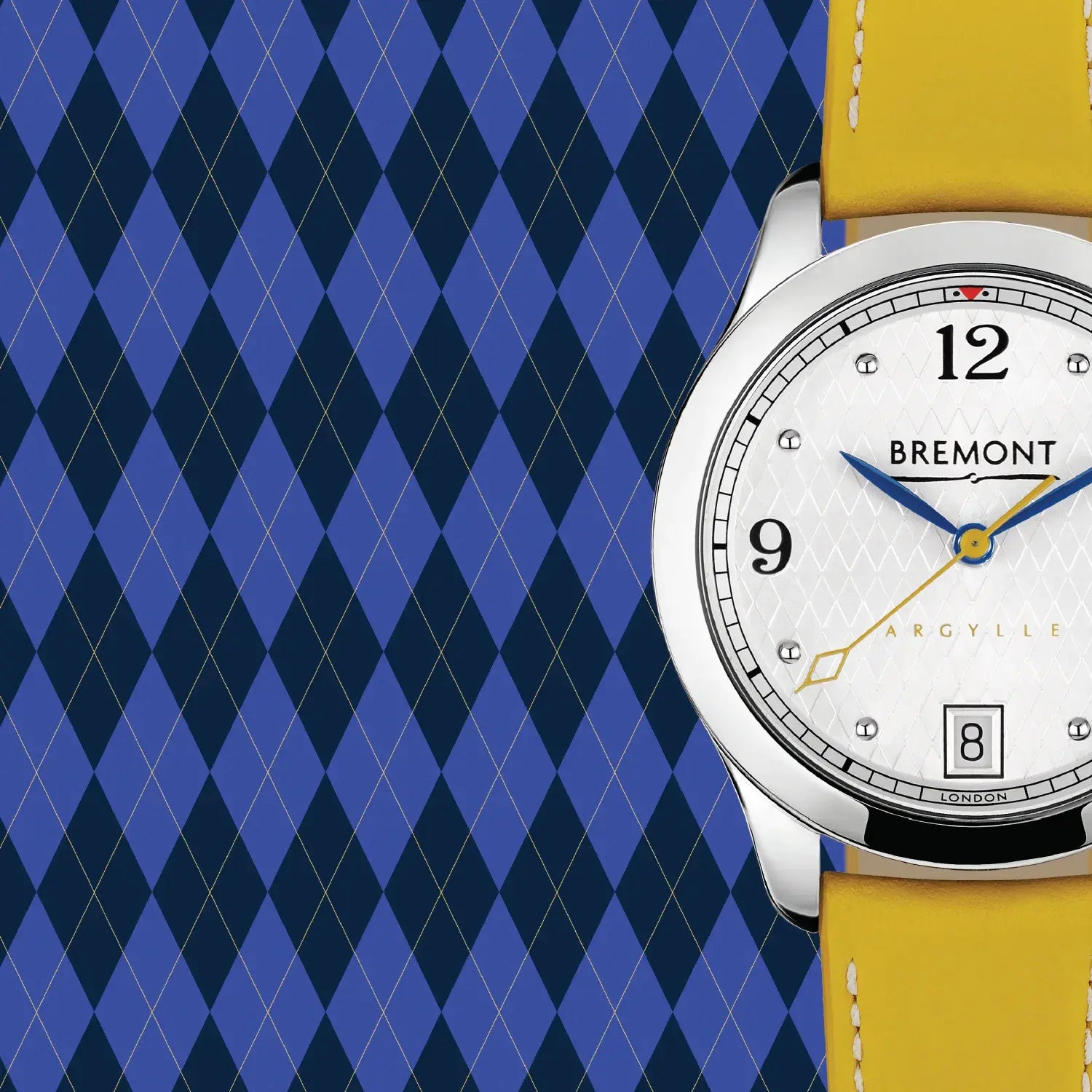 Bremont Watch Company Pty Ltd