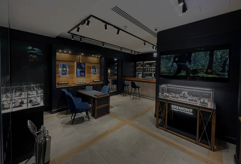 Bremont Watch Company Pty Ltd