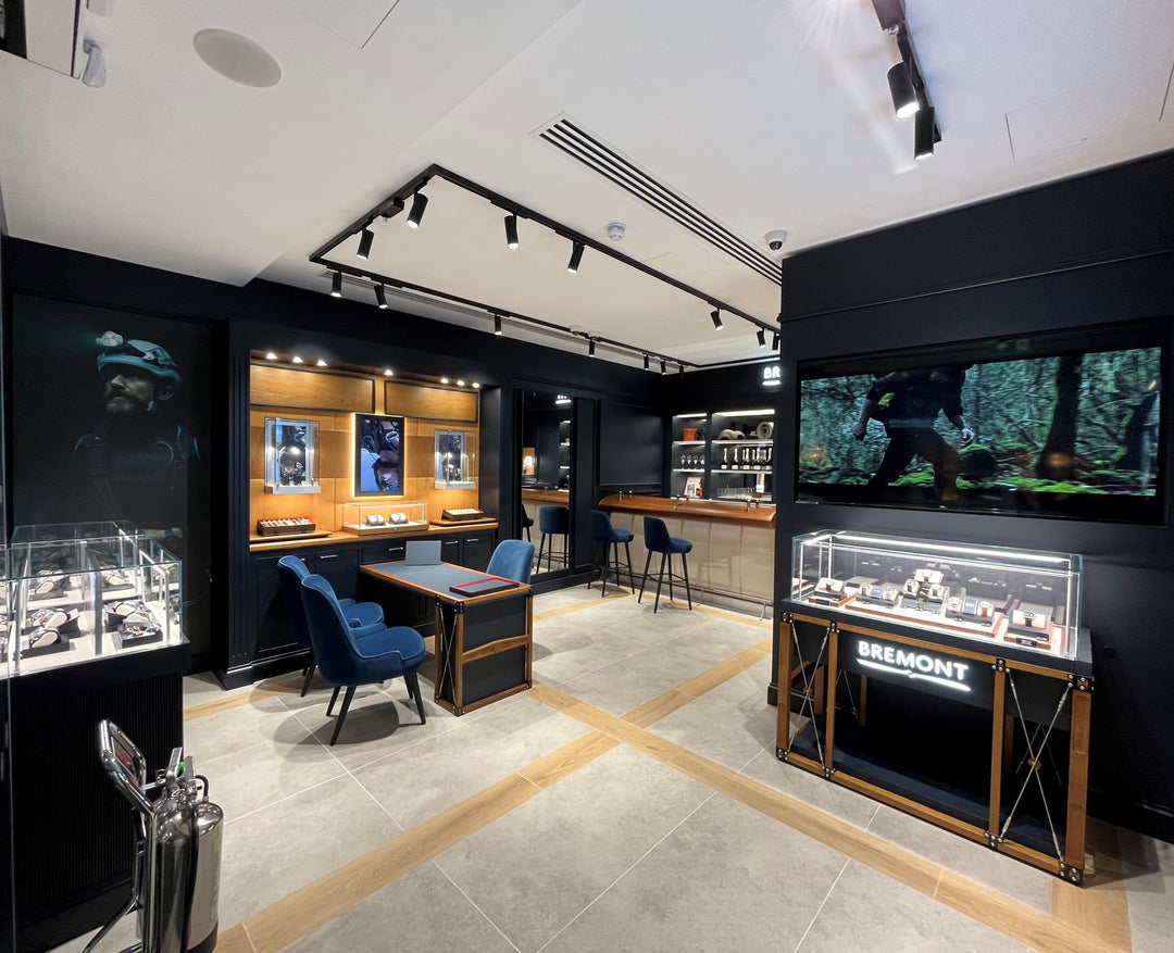 Bremont Watch Company Pty Ltd