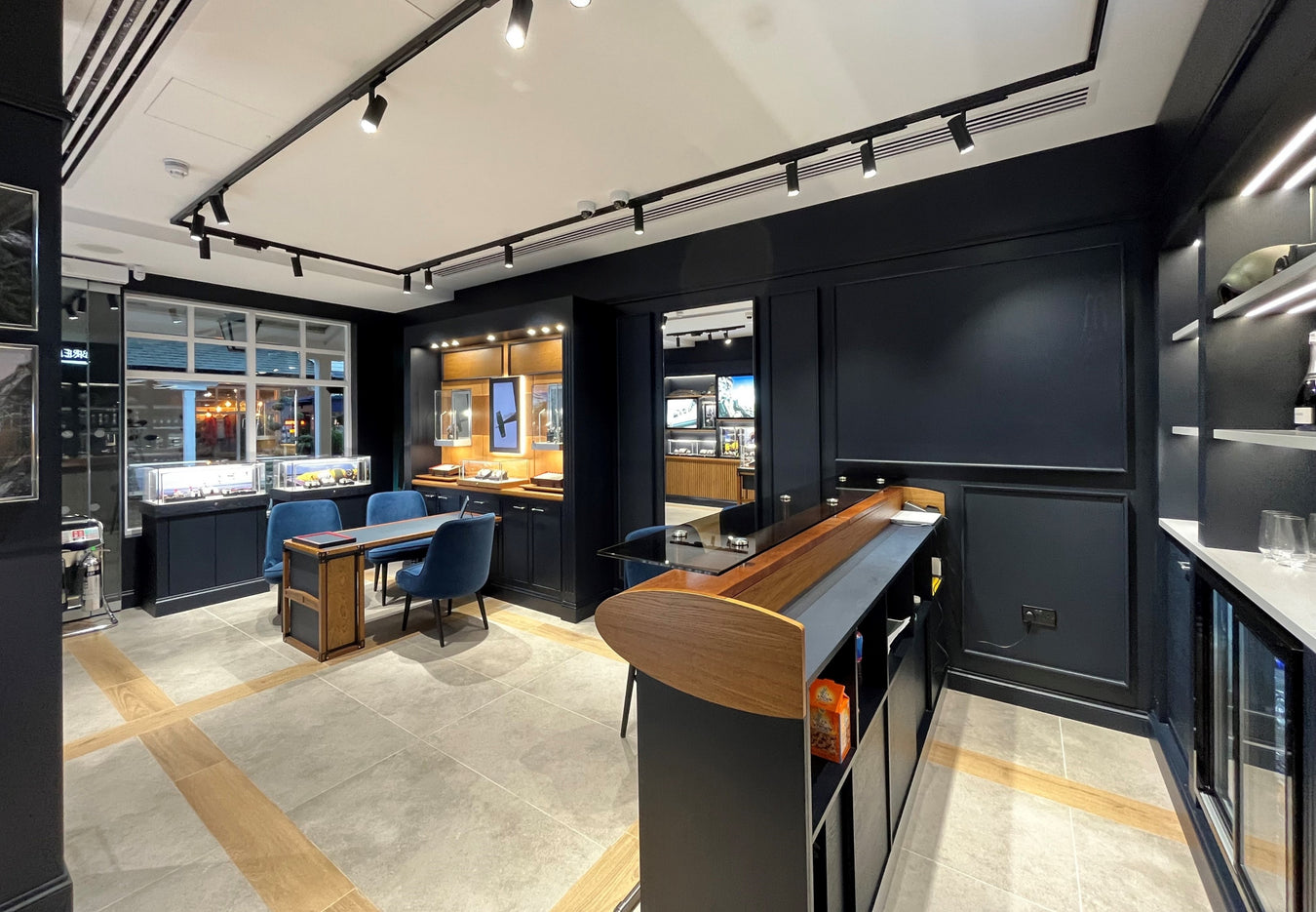 Bremont Watch Company Pty Ltd