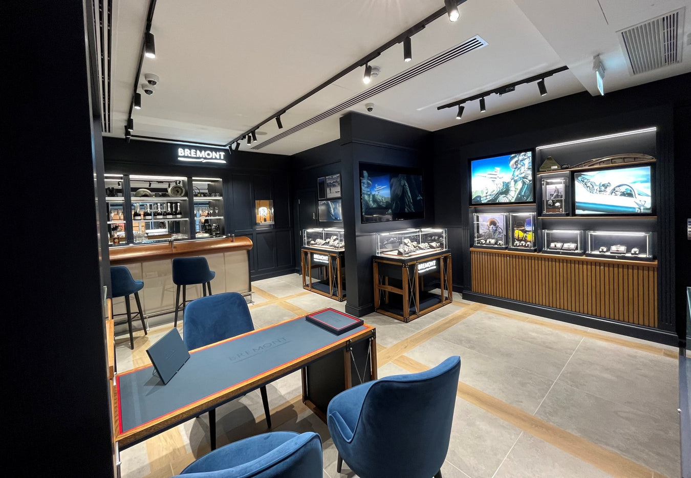 Bremont Watch Company Pty Ltd