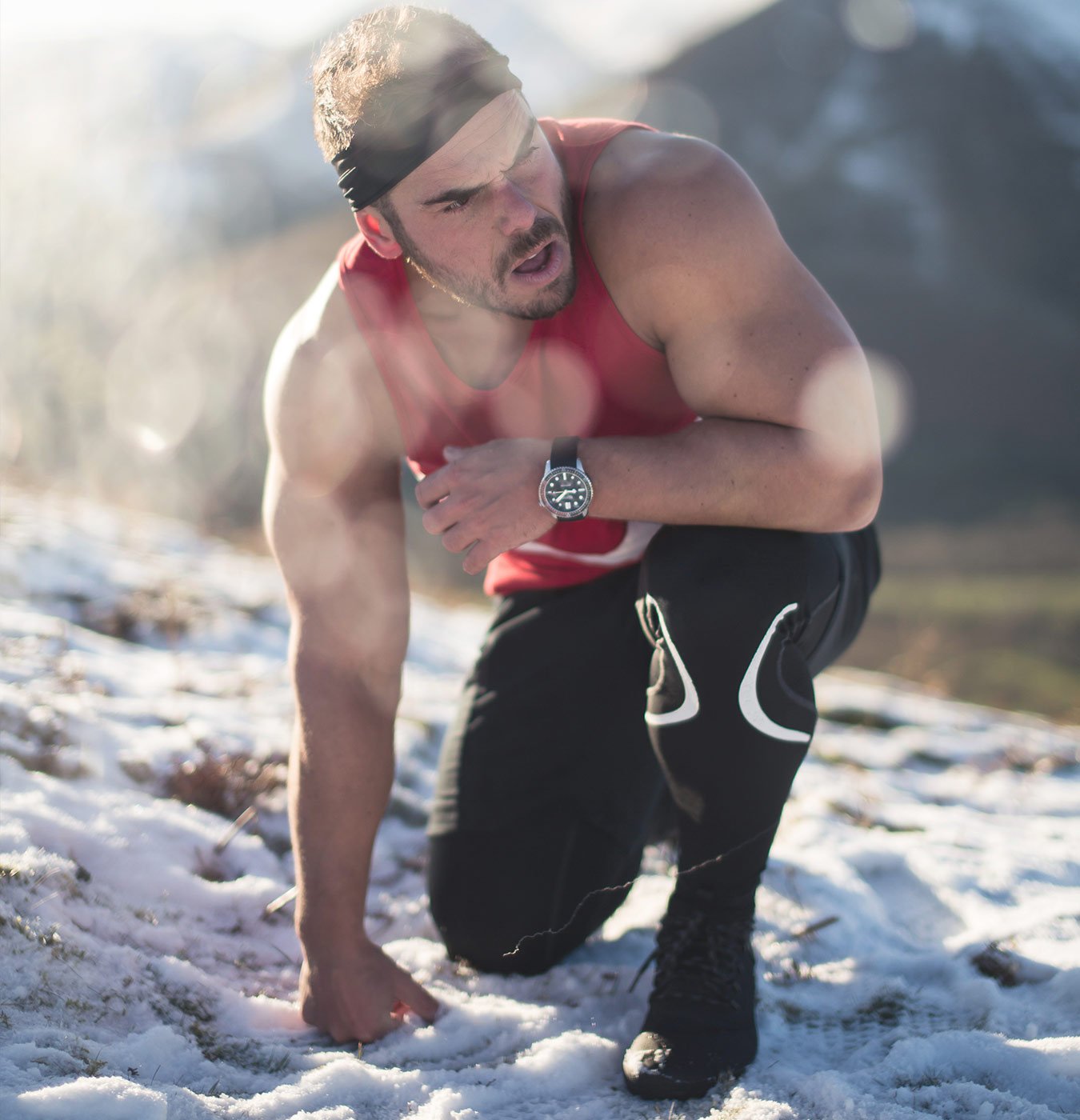 Bremont Watch Company Pty Ltd