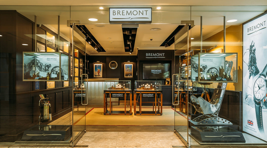 Bremont Watch Company Pty Ltd