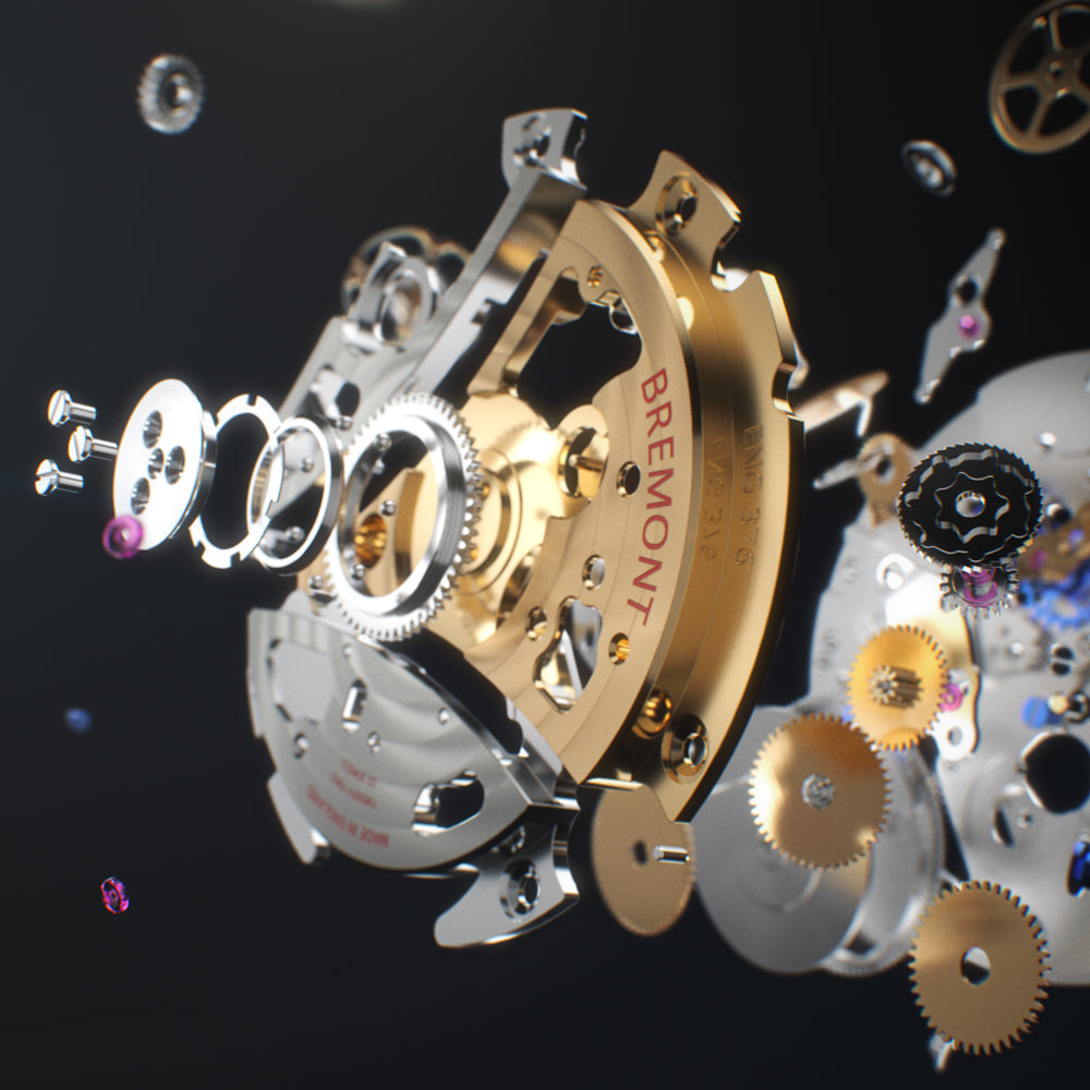 Bremont Watch Company Pty Ltd