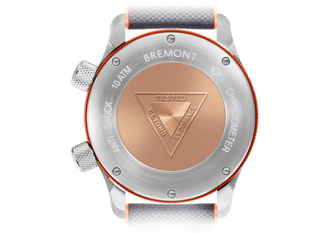 Bremont Watch Company Pty Ltd