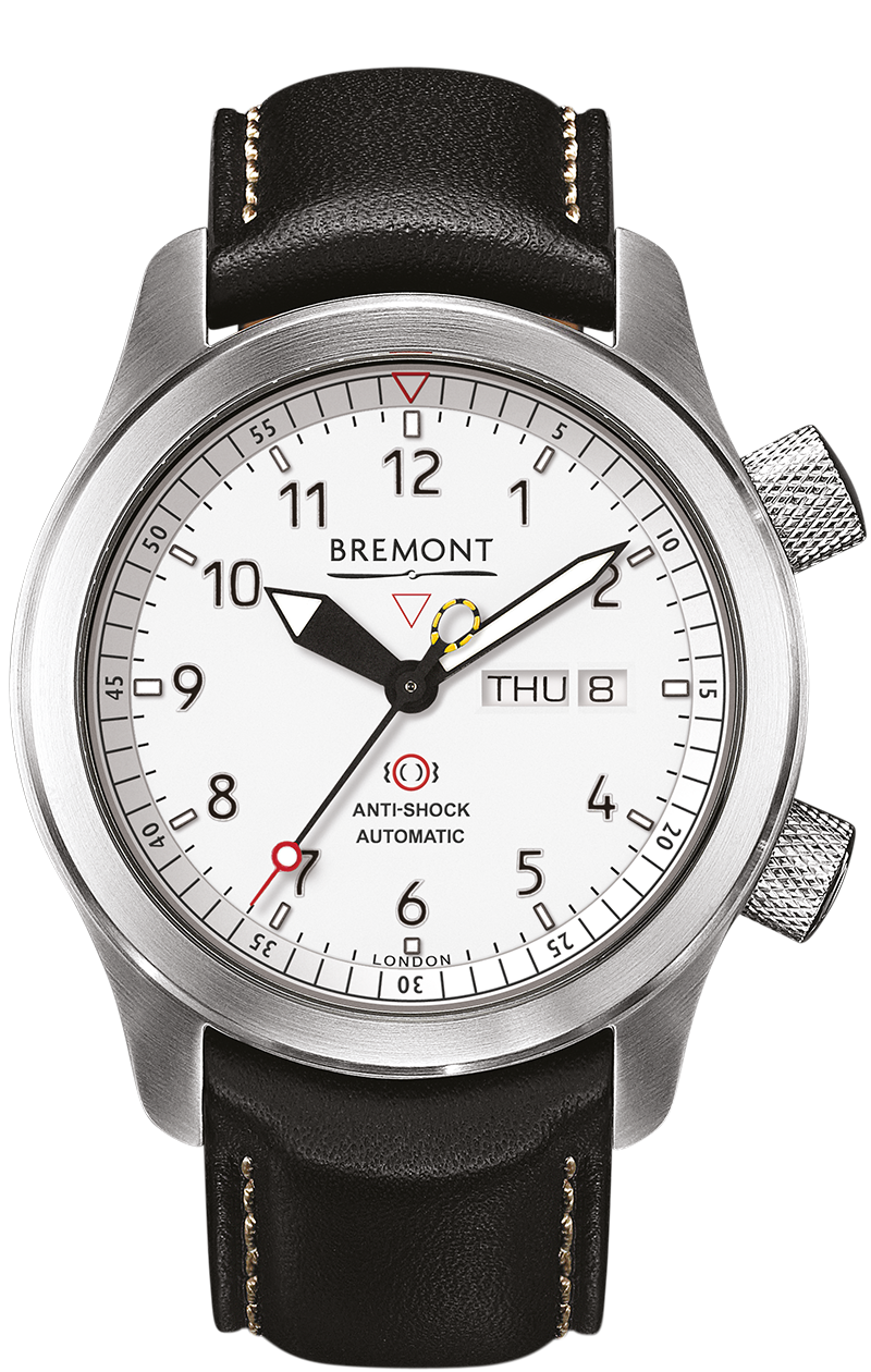 Bremont Watch Company Pty Ltd