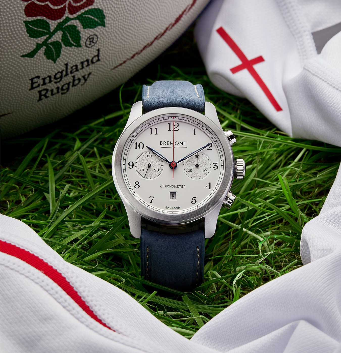 Bremont Watch Company Pty Ltd