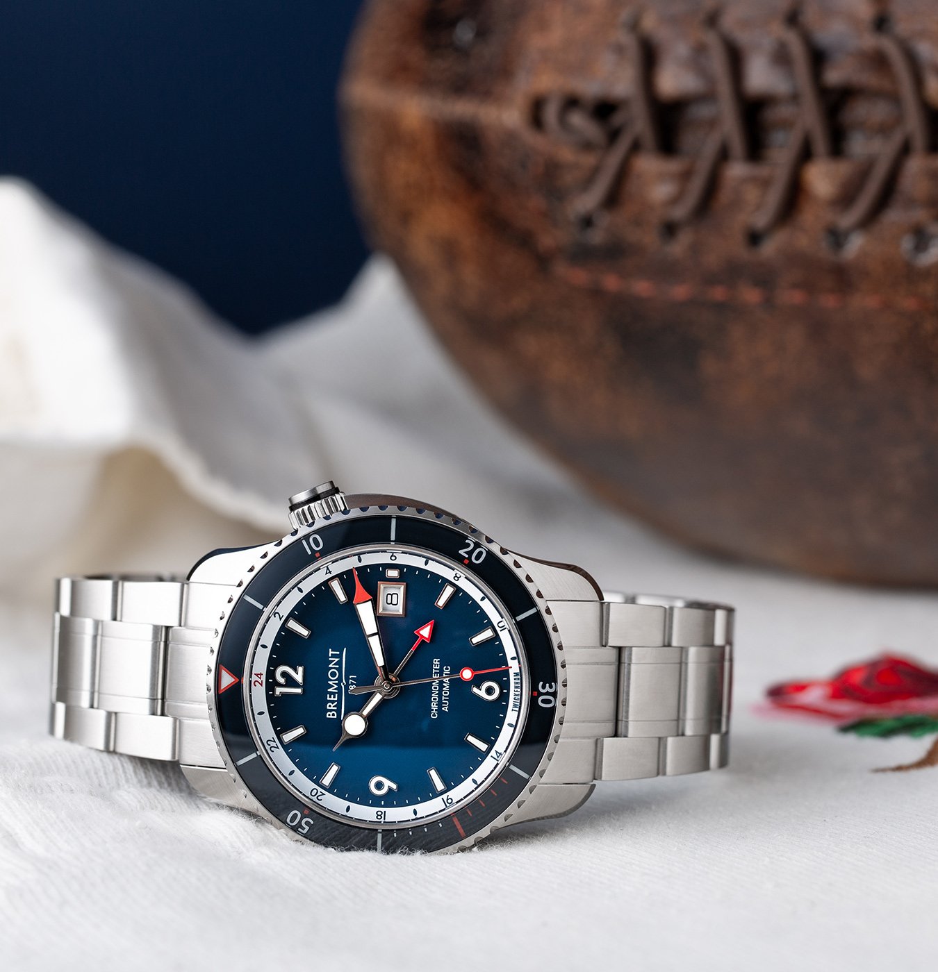 Bremont Watch Company Pty Ltd