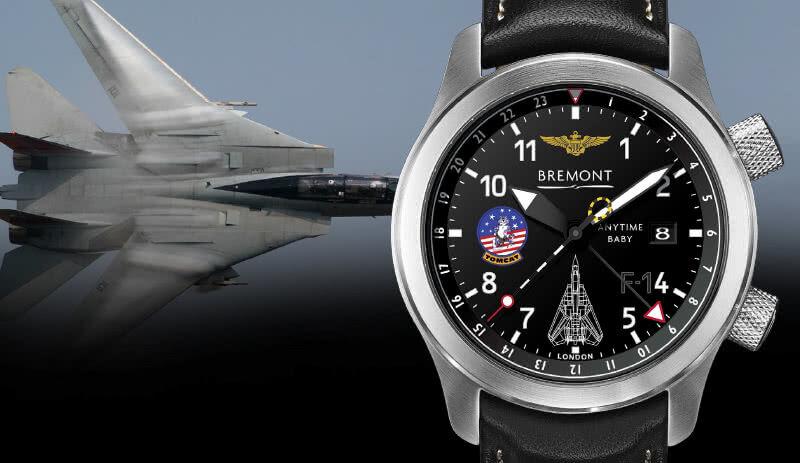 Bremont Watch Company Pty Ltd