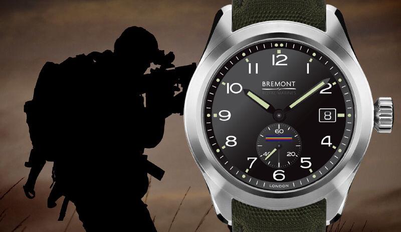 Bremont Watch Company Pty Ltd