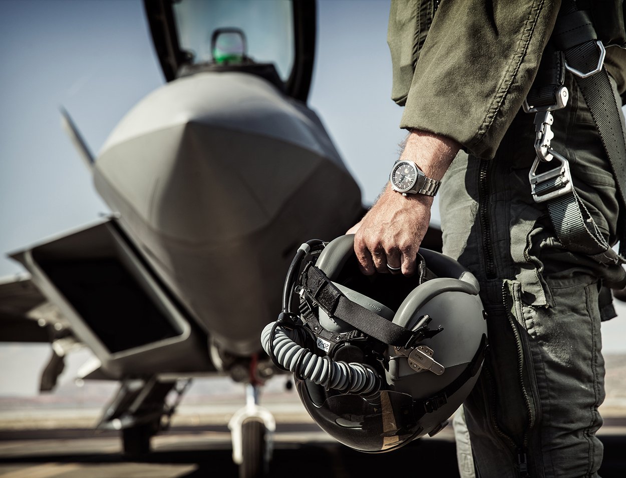 Bremont Watch Company Pty Ltd