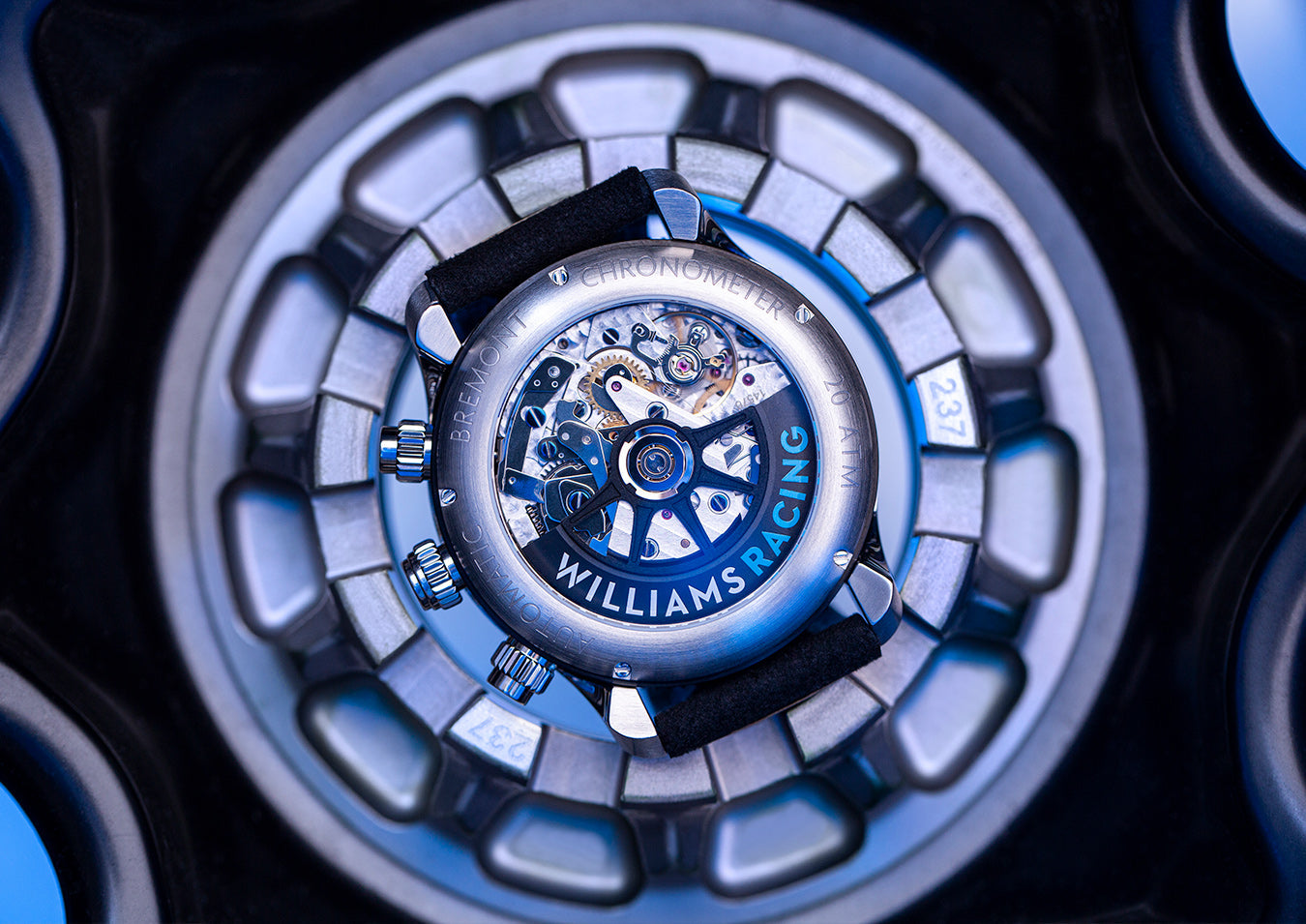 Bremont Watch Company Pty Ltd