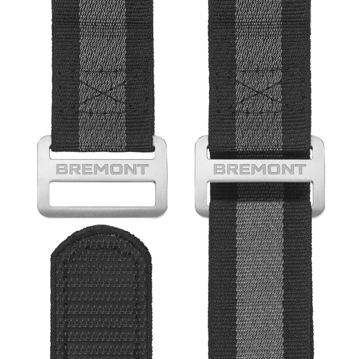 Bremont Watch Company Watches | Mens | Terra Nova Terra Nova 40.5 Turning Bezel Power Reserve [Blue Dial, NATO]