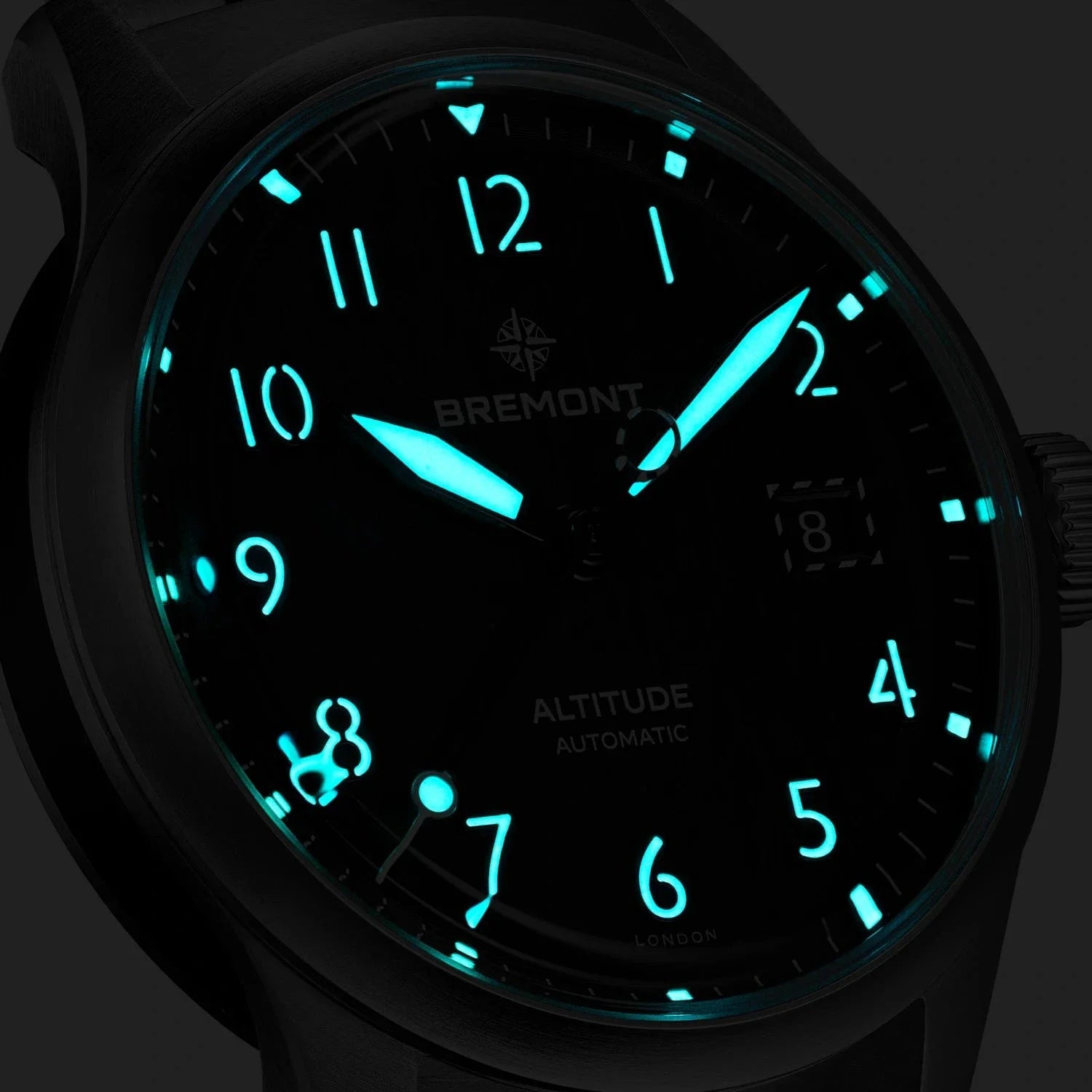Altitude 39 Date