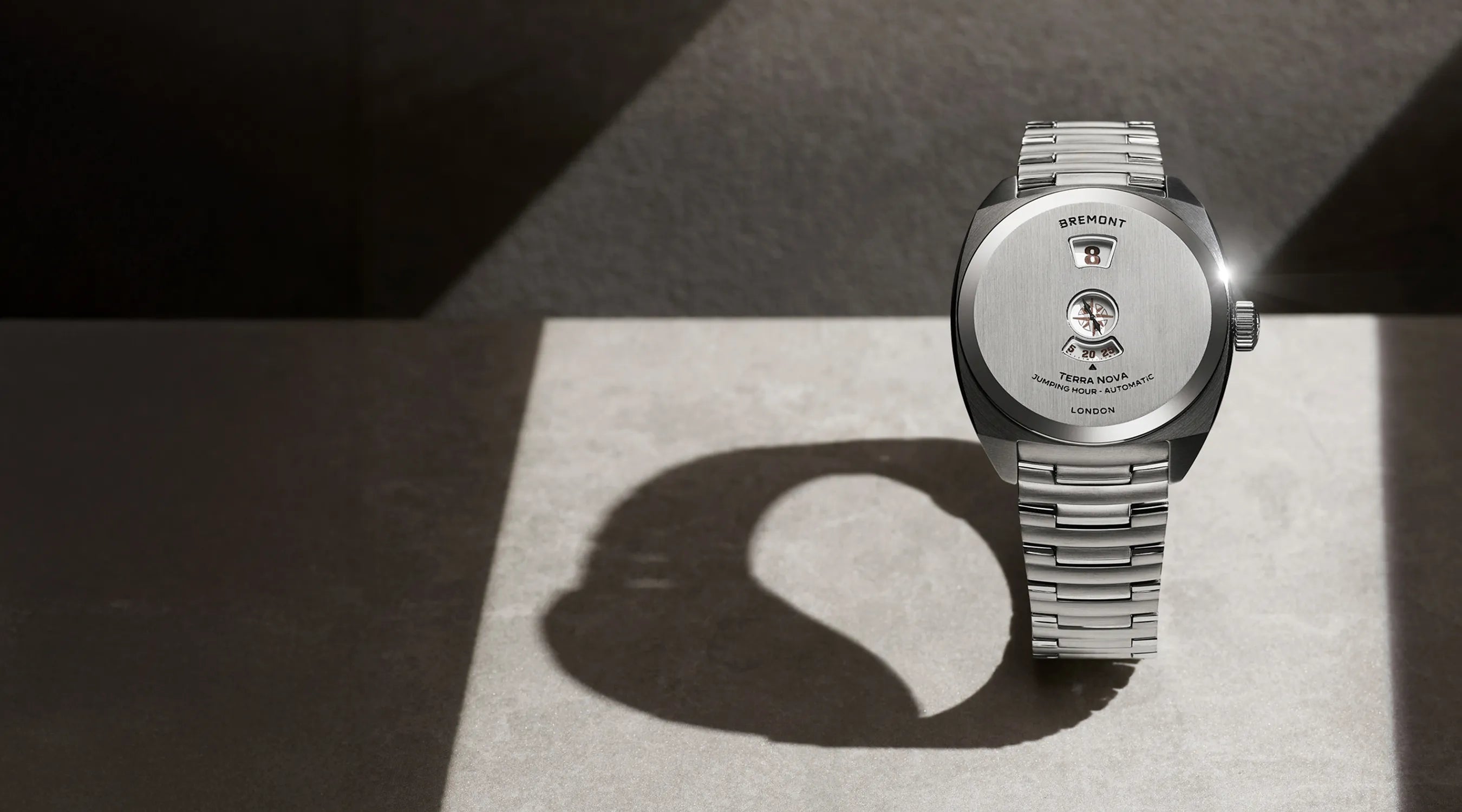 Bremont Watch Company Pty Ltd