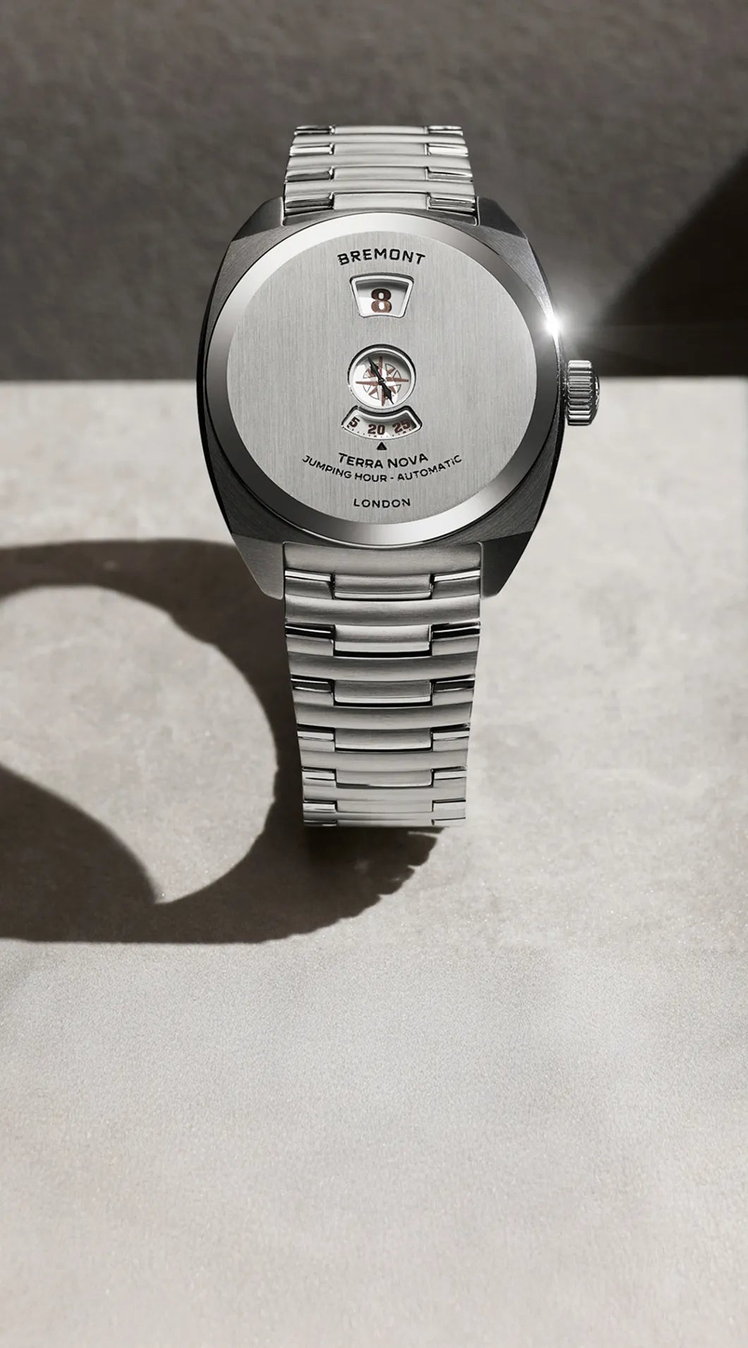 Bremont Watch Company Pty Ltd