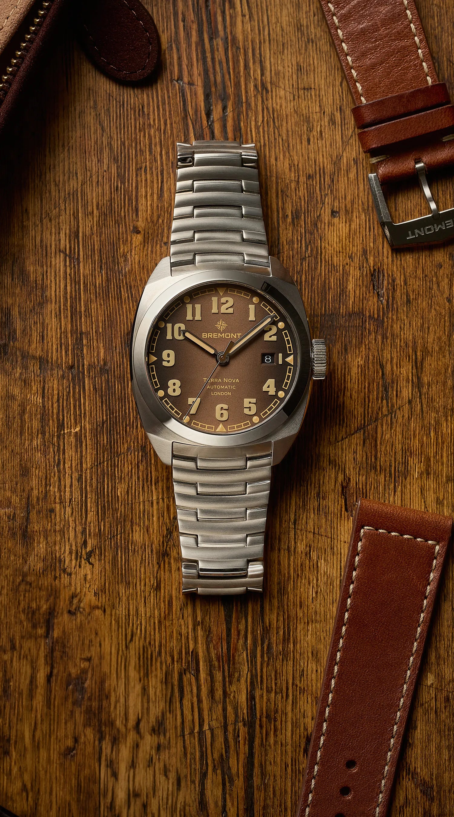 Bremont Watch Company Pty Ltd