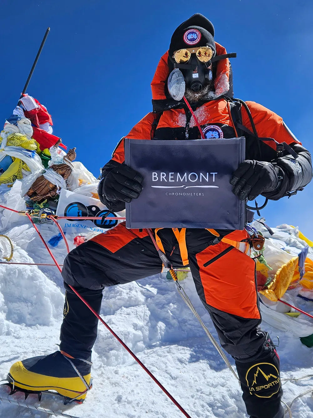 Bremont Watch Company Pty Ltd