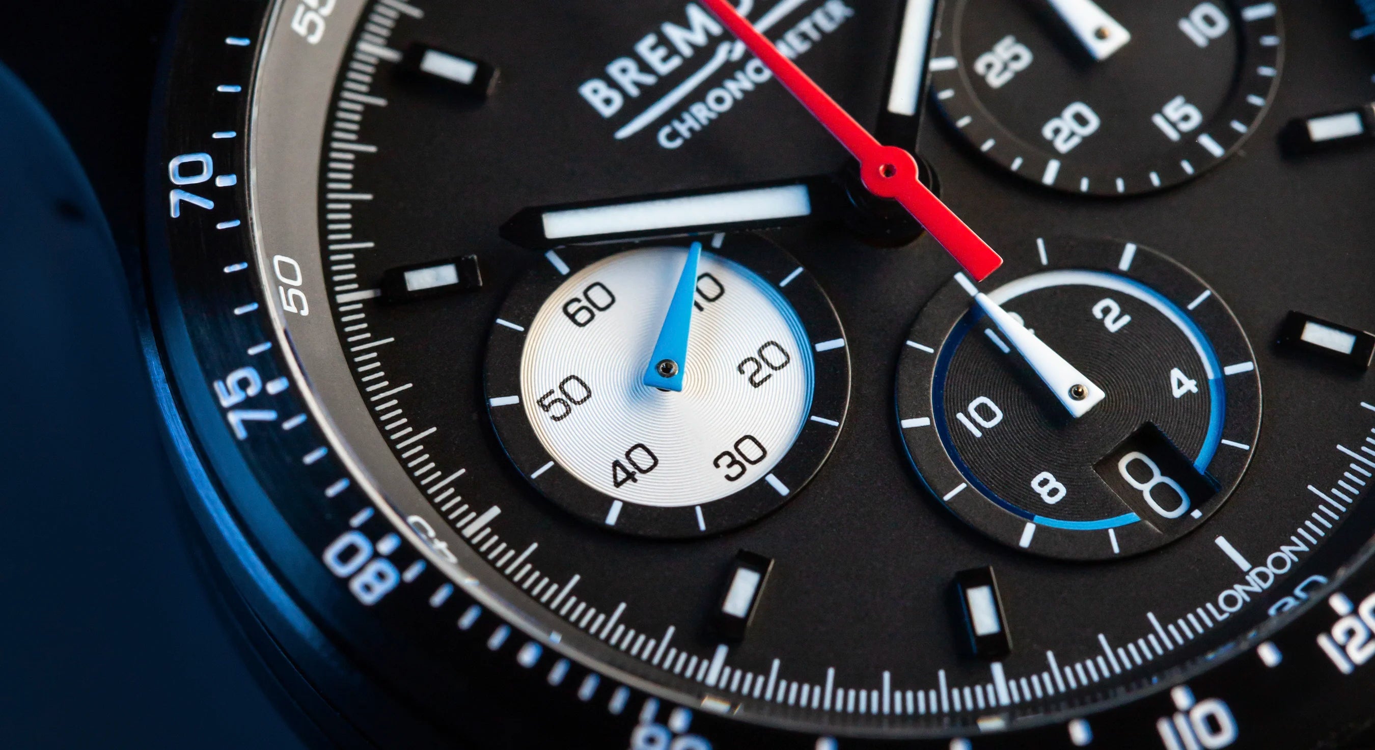 Bremont Watch Company Pty Ltd