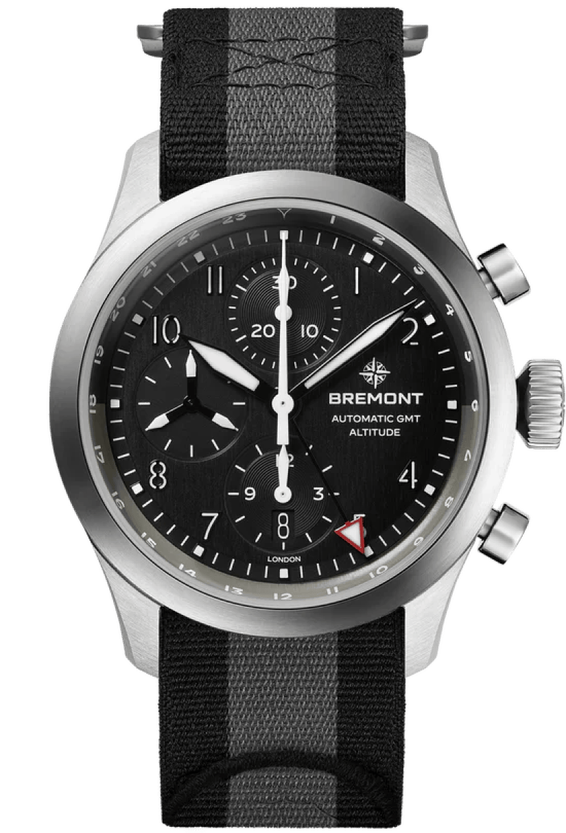 Bremont Watch Company Pty Ltd