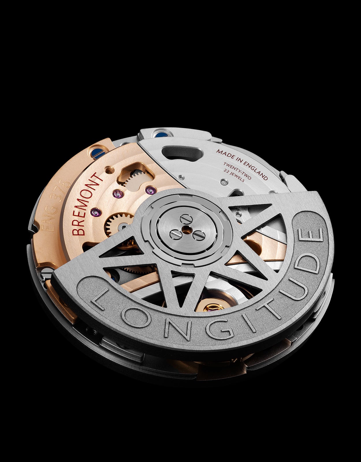 Bremont Watch Company Pty Ltd