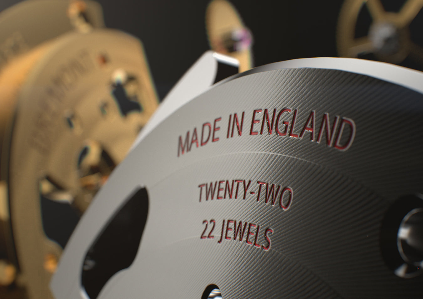 Bremont Watch Company Pty Ltd