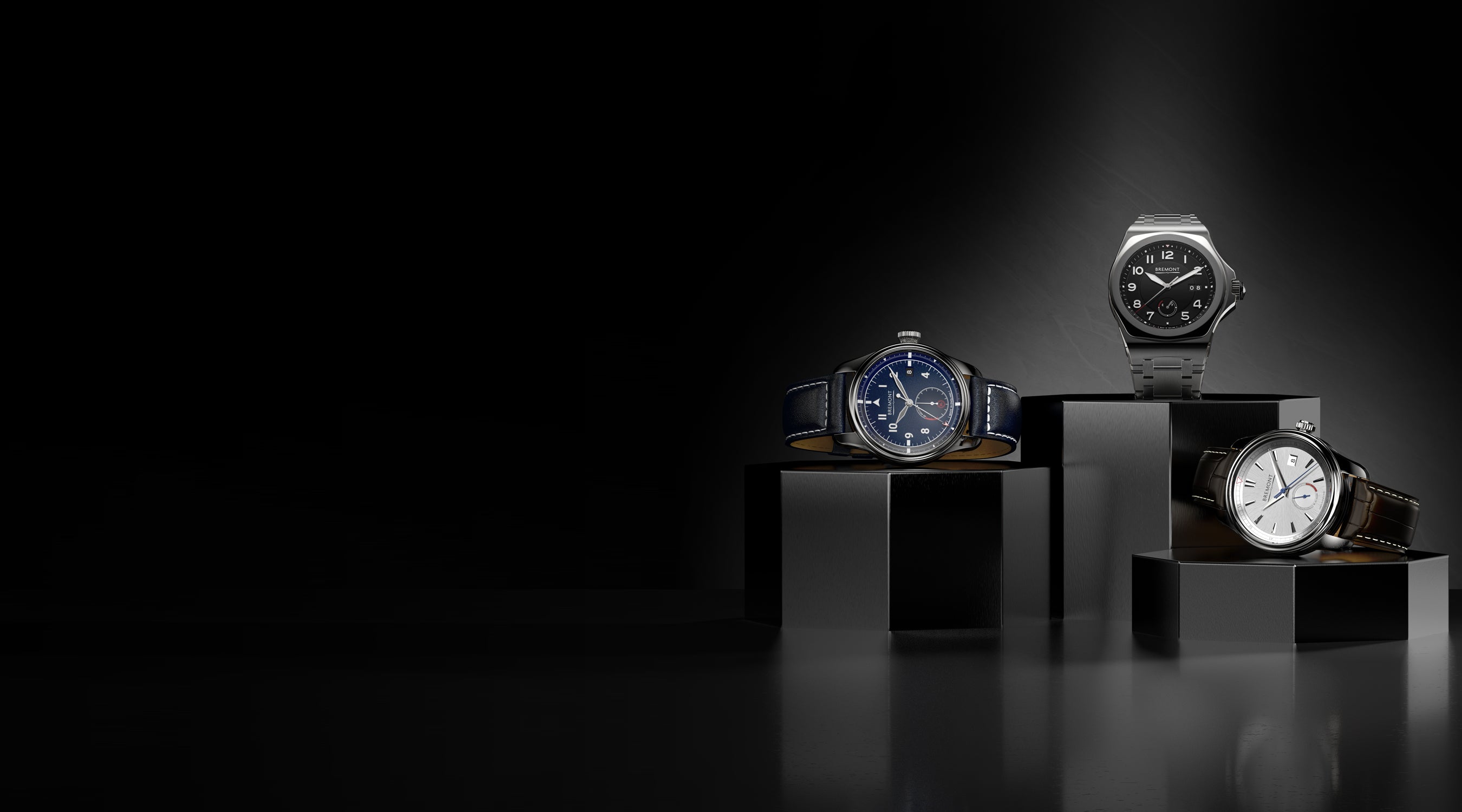 Bremont Watch Company Pty Ltd