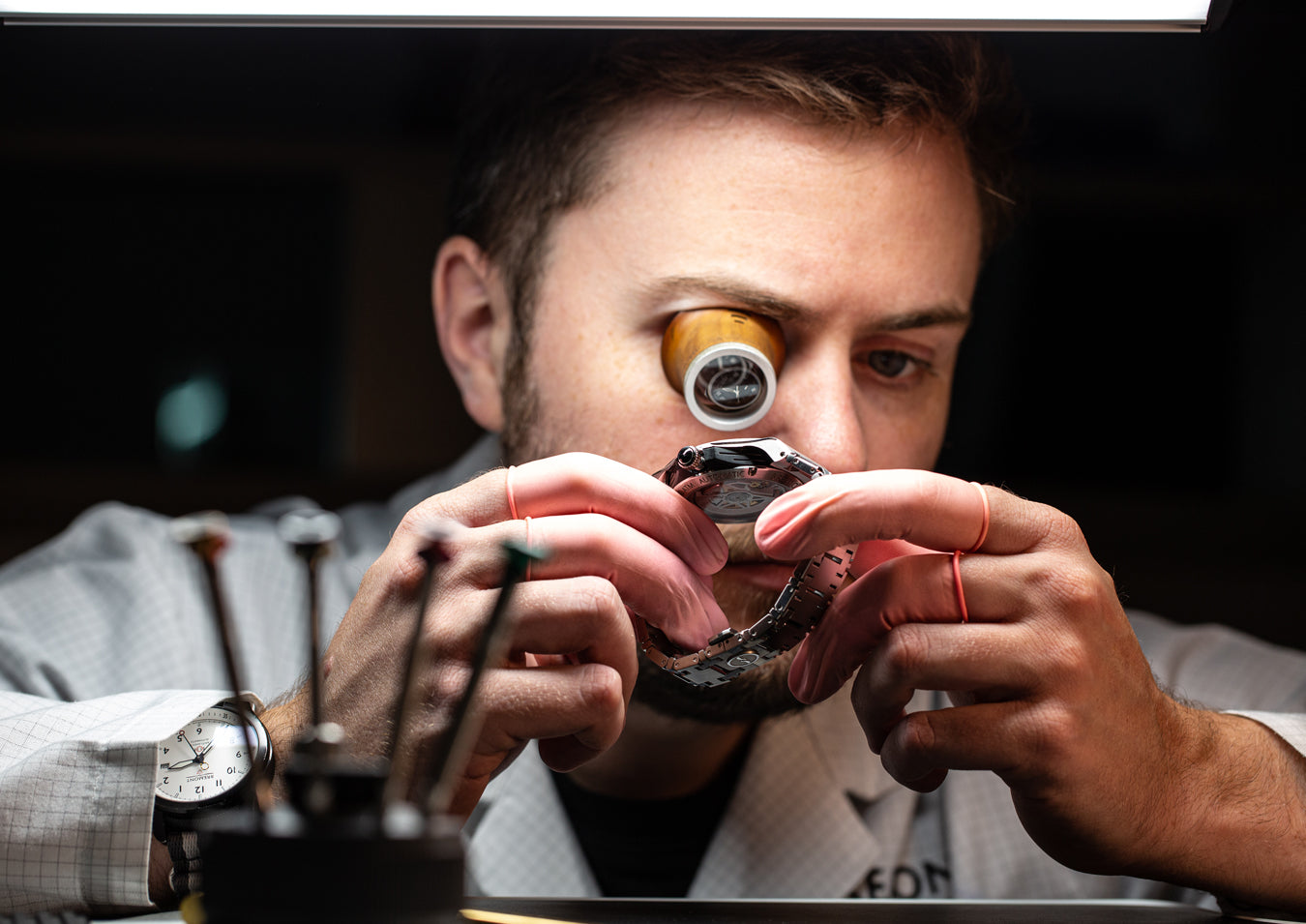 Bremont Watch Company Pty Ltd