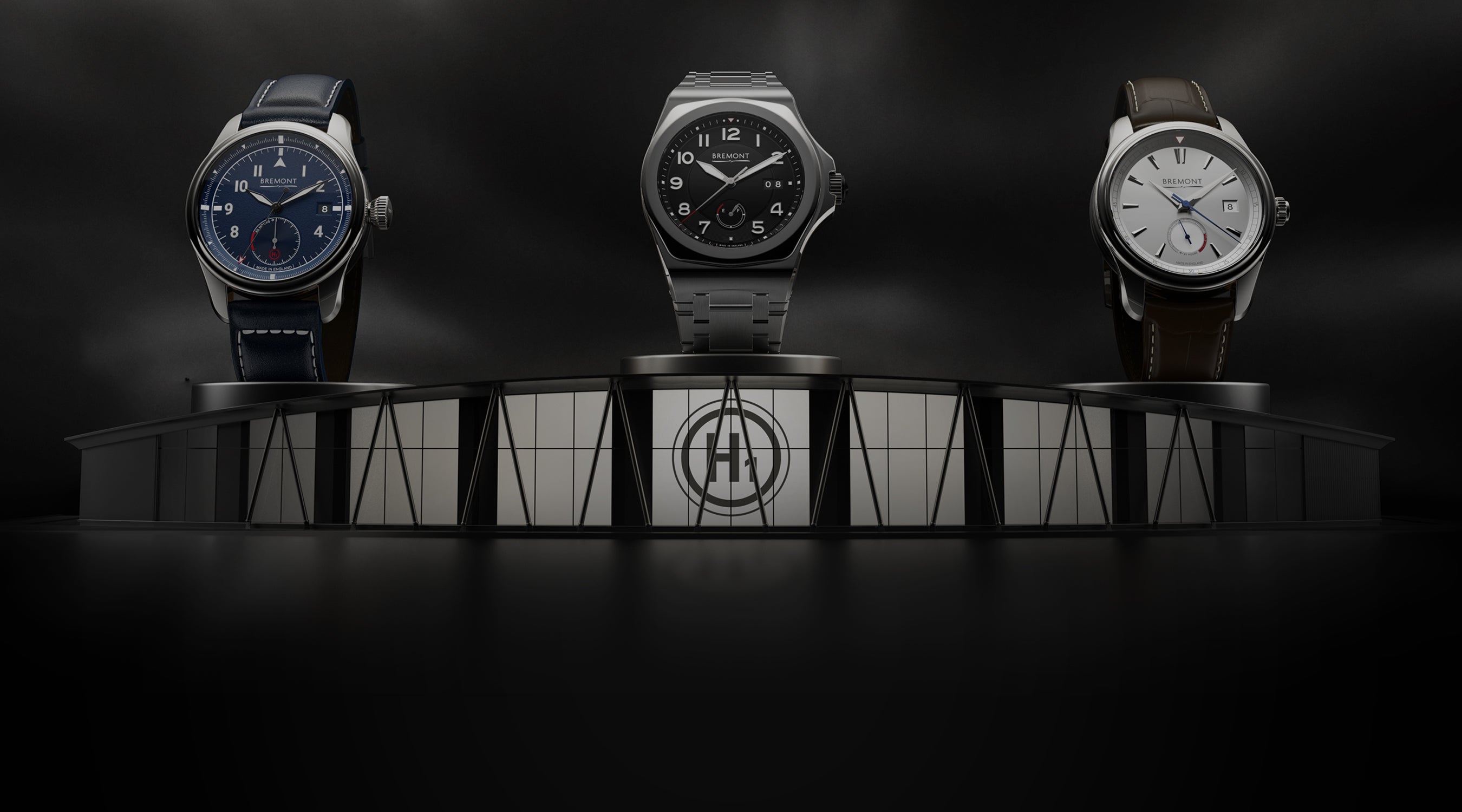 Bremont Watch Company Pty Ltd