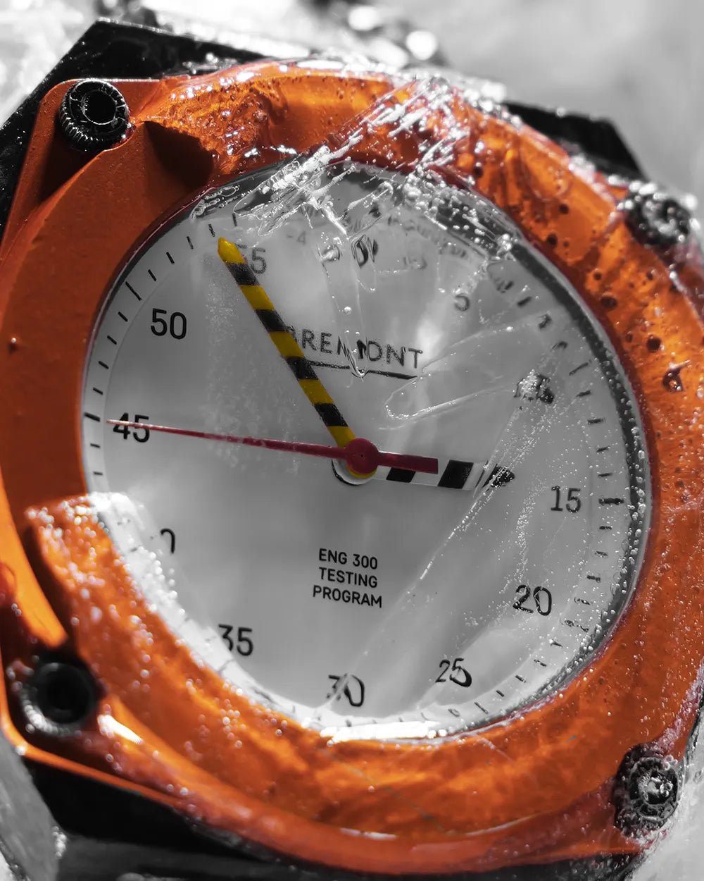Bremont Watch Company Pty Ltd