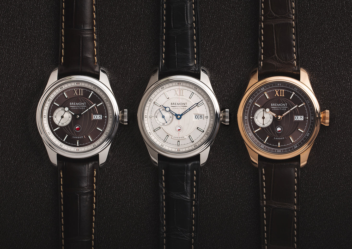 Bremont Watch Company Pty Ltd