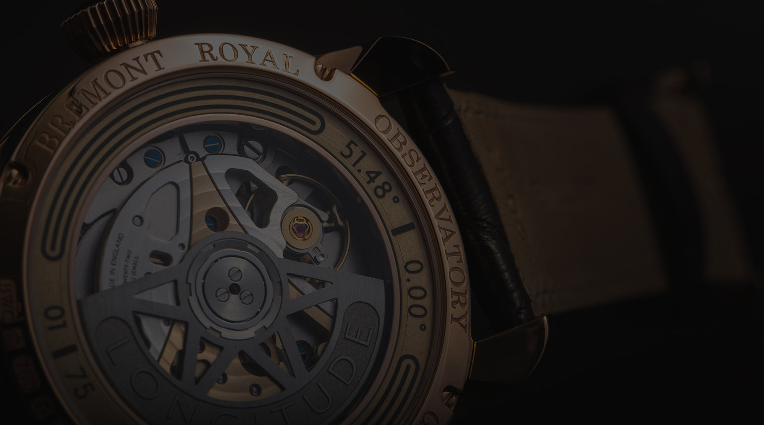 Bremont Watch Company Pty Ltd