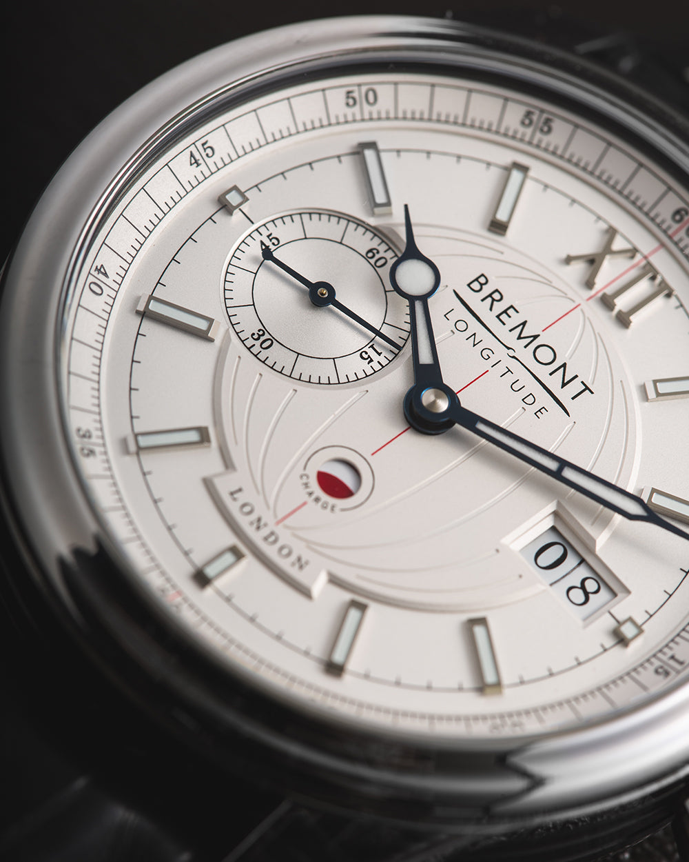 Bremont Watch Company Pty Ltd