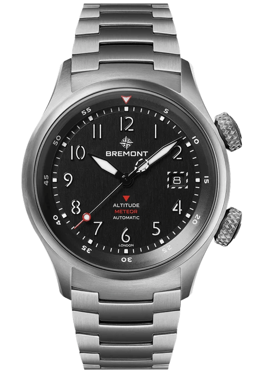 Bremont Watch Company Pty Ltd