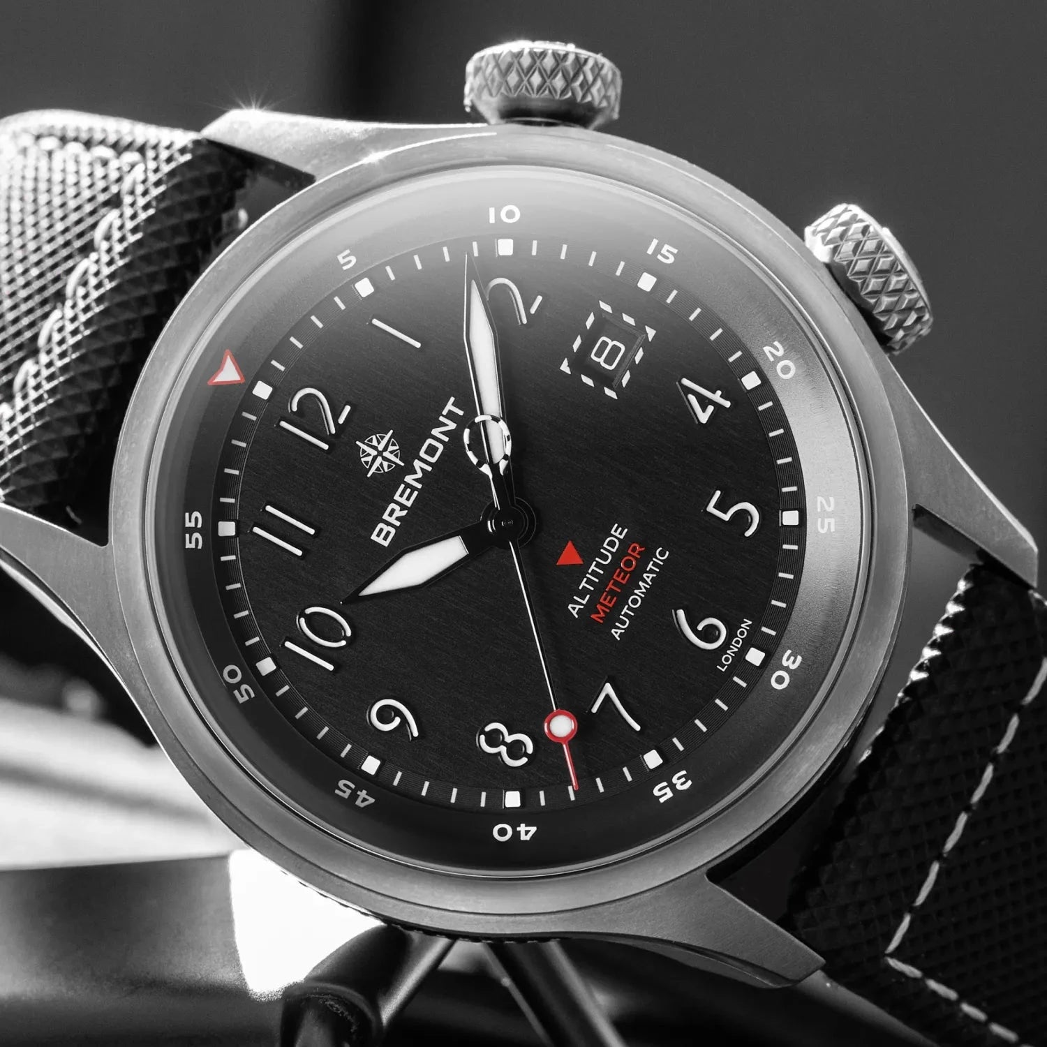 Bremont Watch Company Pty Ltd