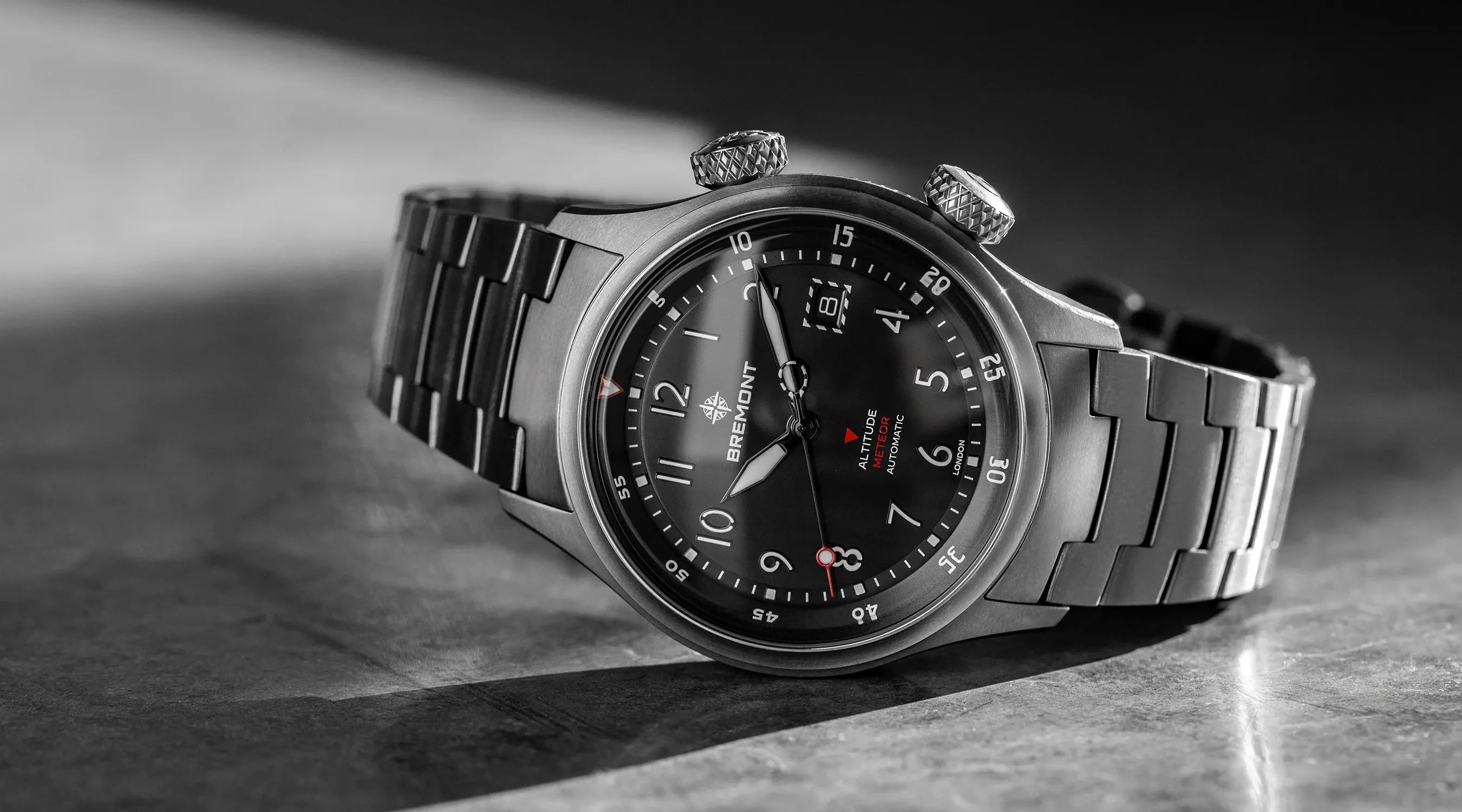 Bremont Watch Company Pty Ltd