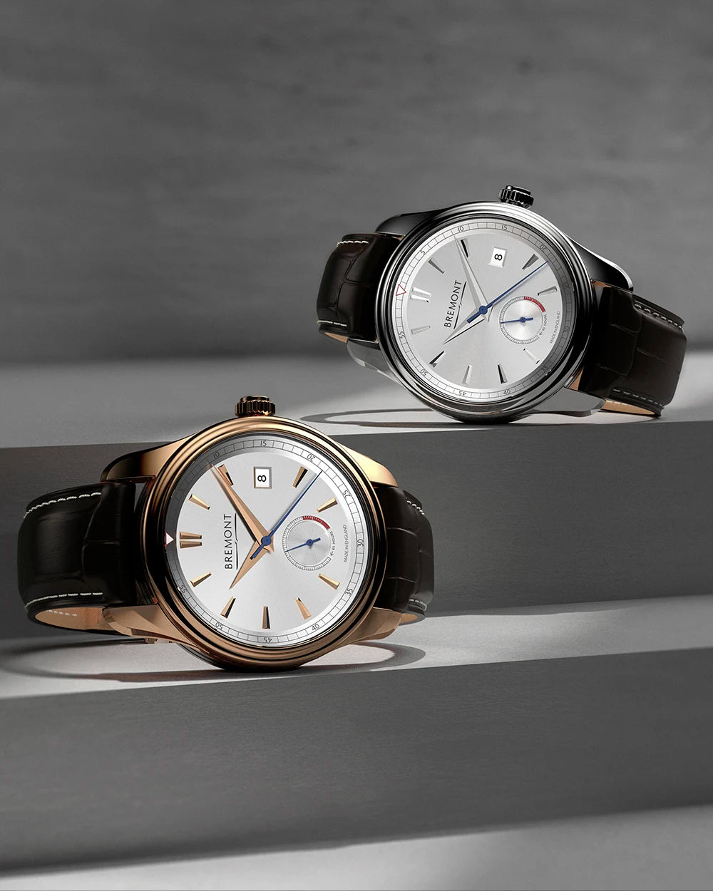 Bremont Watch Company Pty Ltd