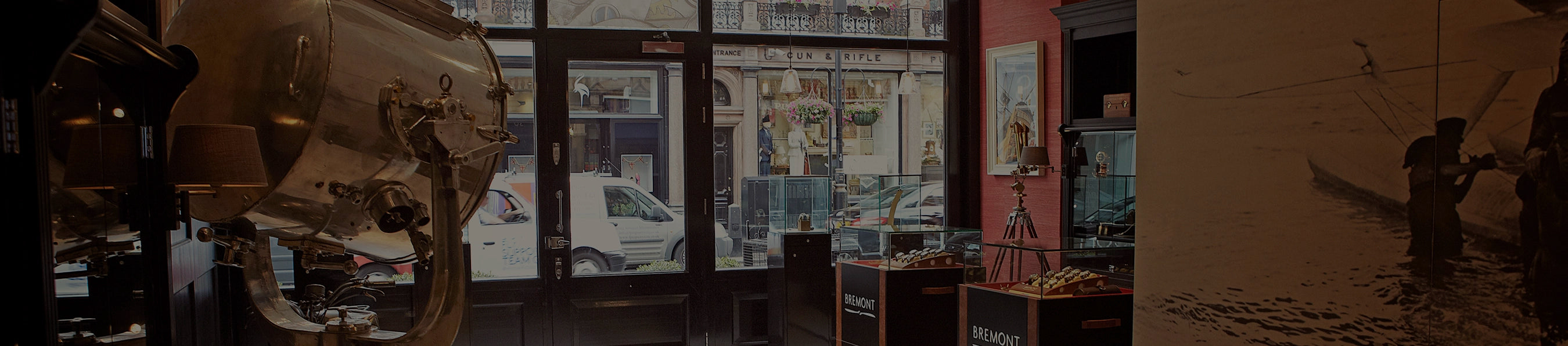 Bremont Watch Company Pty Ltd
