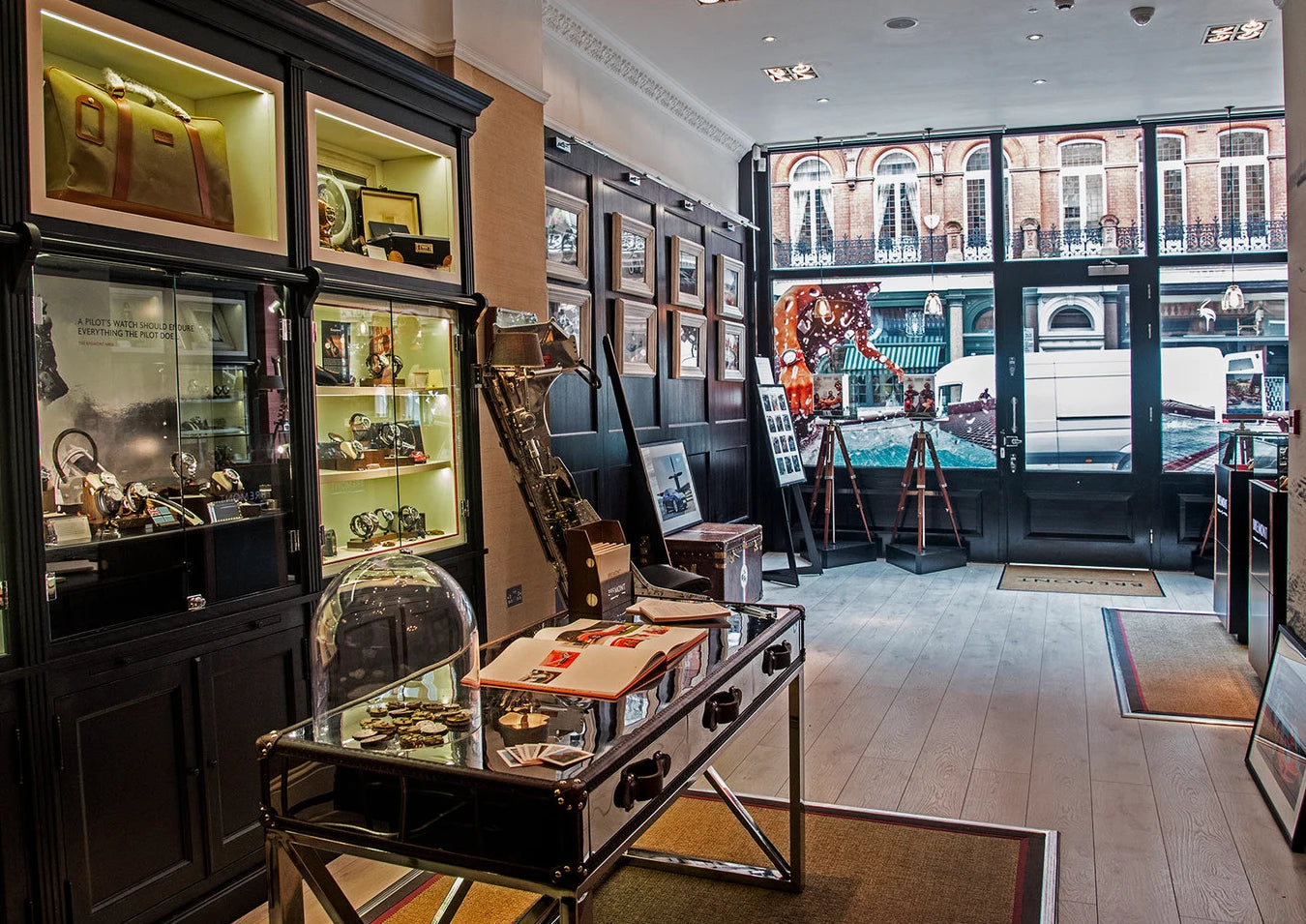 Bremont Watch Company Pty Ltd