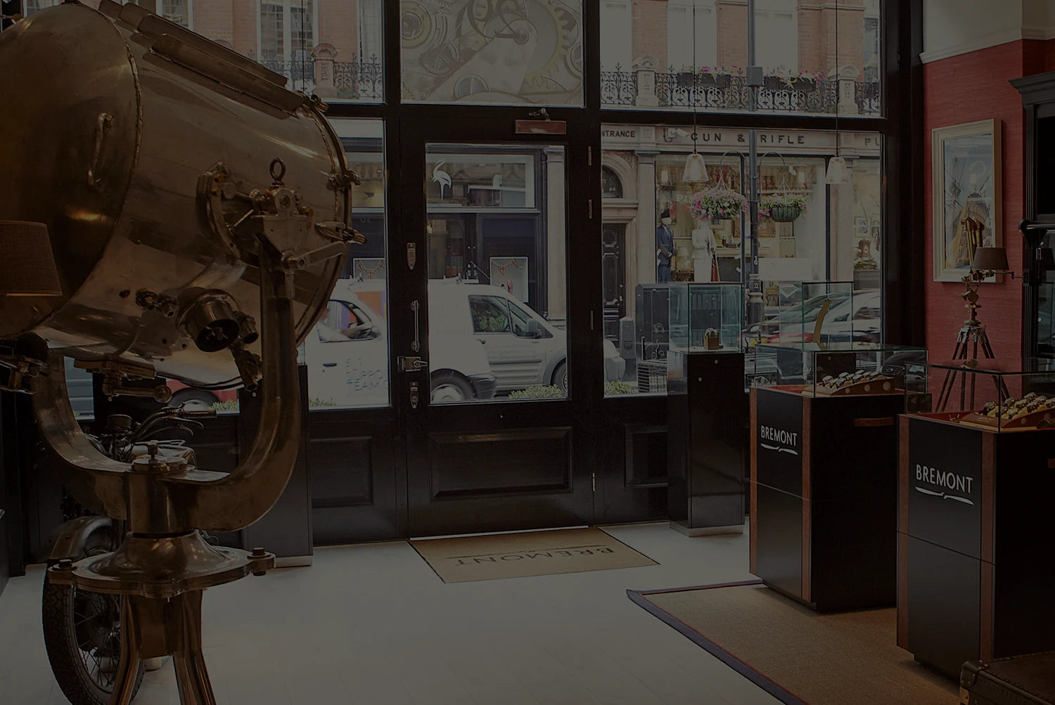 Bremont Watch Company Pty Ltd
