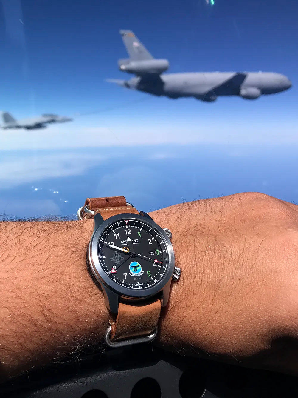 Bremont Watch Company Pty Ltd
