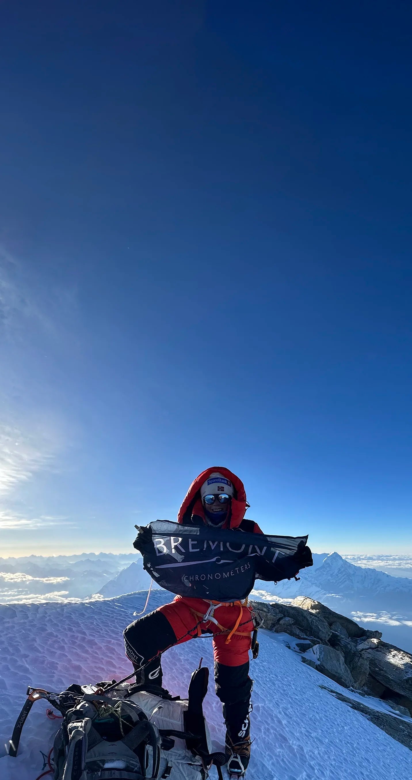 Bremont Watch Company Pty Ltd
