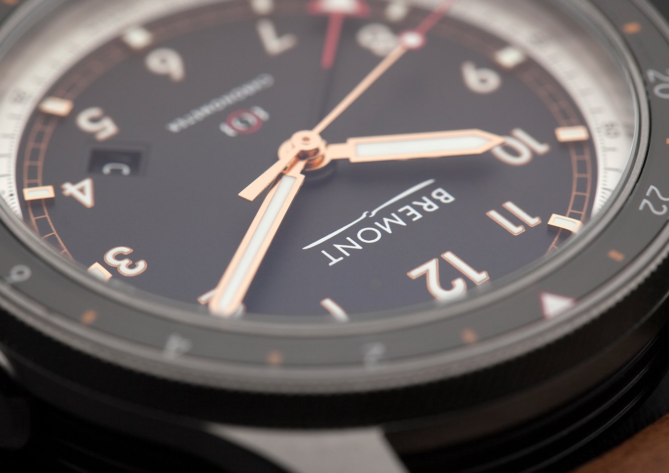 Bremont Watch Company Pty Ltd